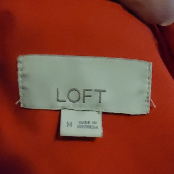 Loft Rain Jacket - Picture 4 of 5